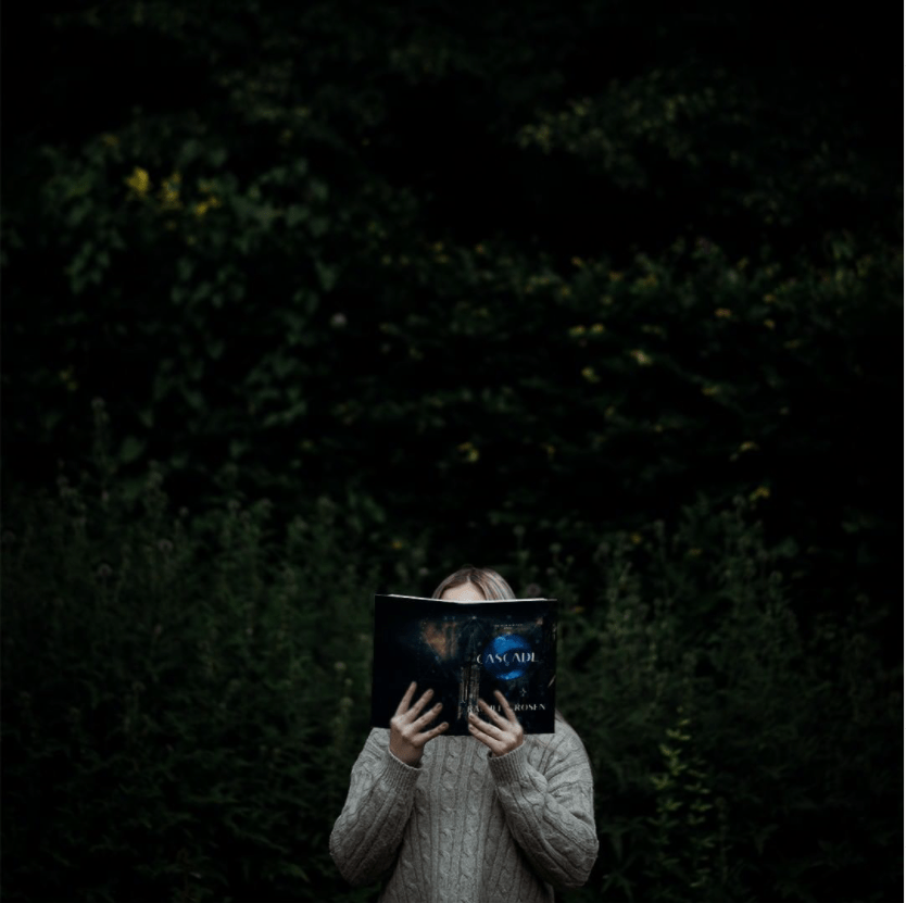 A cover teaser image for Cascade.