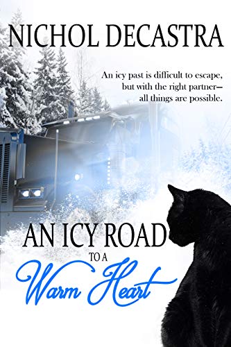 An Icy Road to a Warm Heart