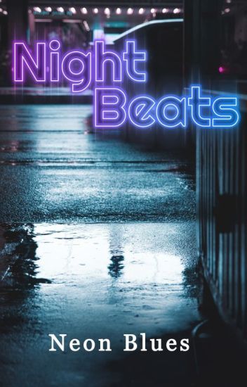 Night Beats Neon Blues