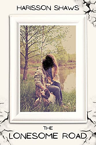 The Lonesome Road Cover