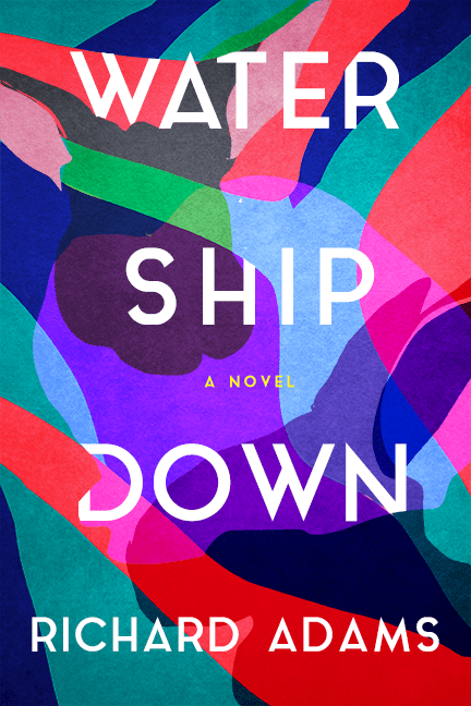 Watership Down as litfic