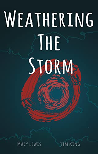 Weathering the Storm cover