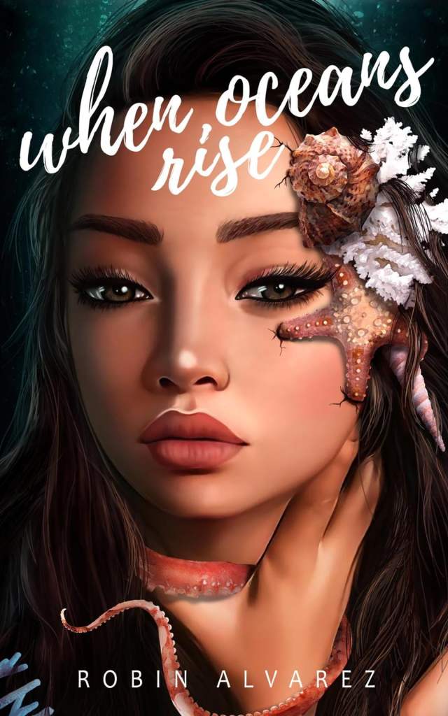 When Oceans Rise cover