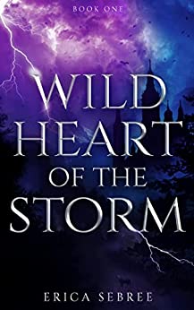 Wild Heart of the Storm cover