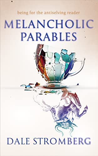 cover and Melancholic Parables