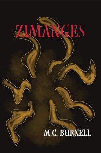 Zimanges cover
