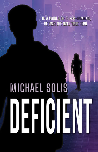 Deficient cover