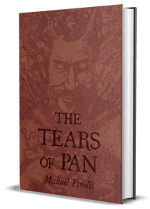 The Tears of Pan cover