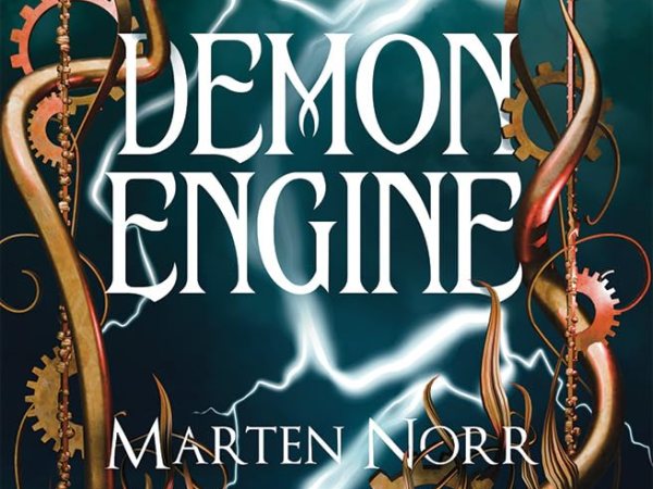 Behind the Screens: Tuesday Author&nbsp;Interview