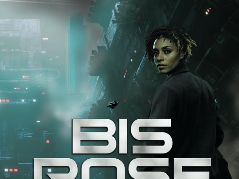 Behind the Screens: Tuesday Author&nbsp;Interview