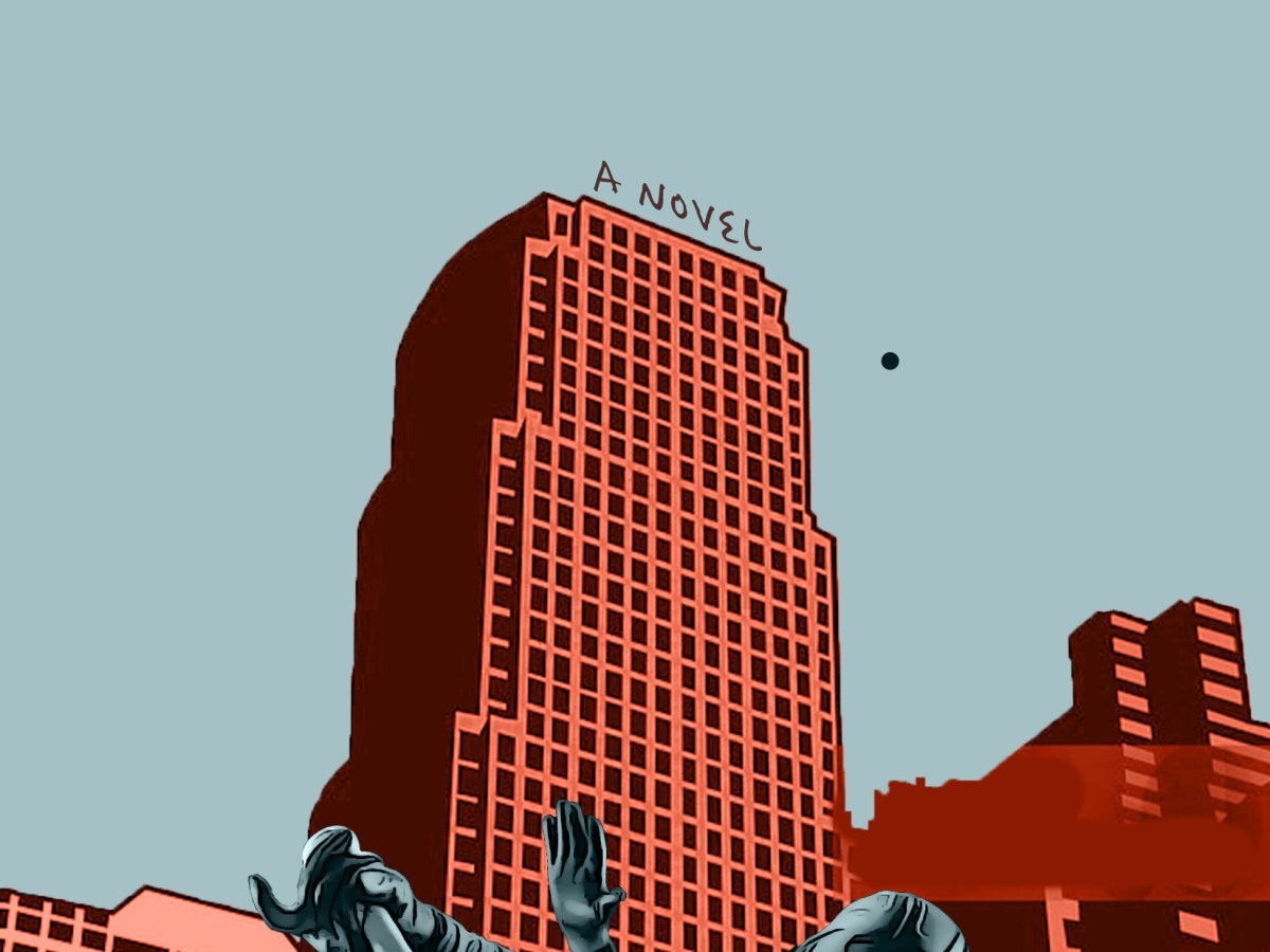 Behind the Screens: Tuesday Author&nbsp;Interview