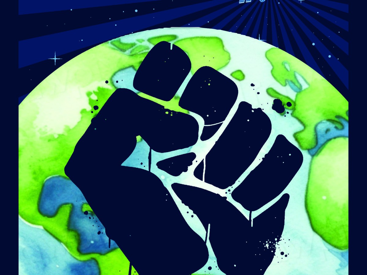 Behind the Screens: Tuesday Author&nbsp;Interview