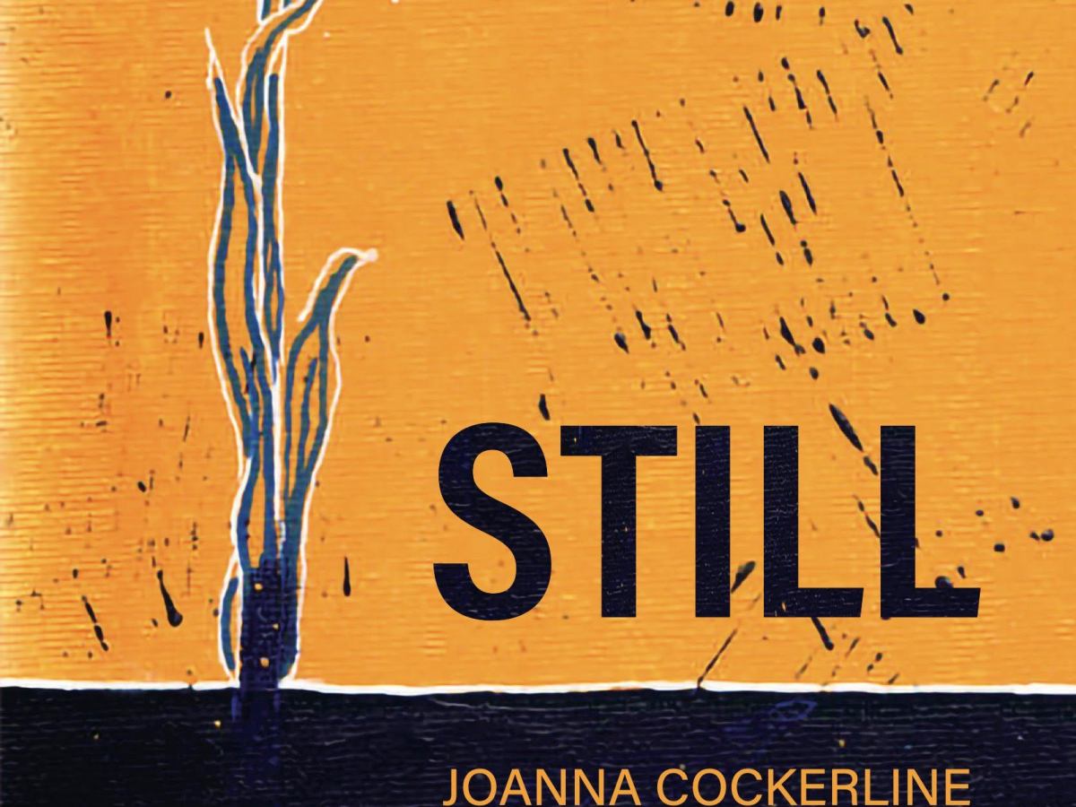 Behind the Screens: Tuesday Author&nbsp;Interview