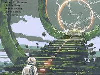 Behind The Screens: Tuesday Author&nbsp;Interview