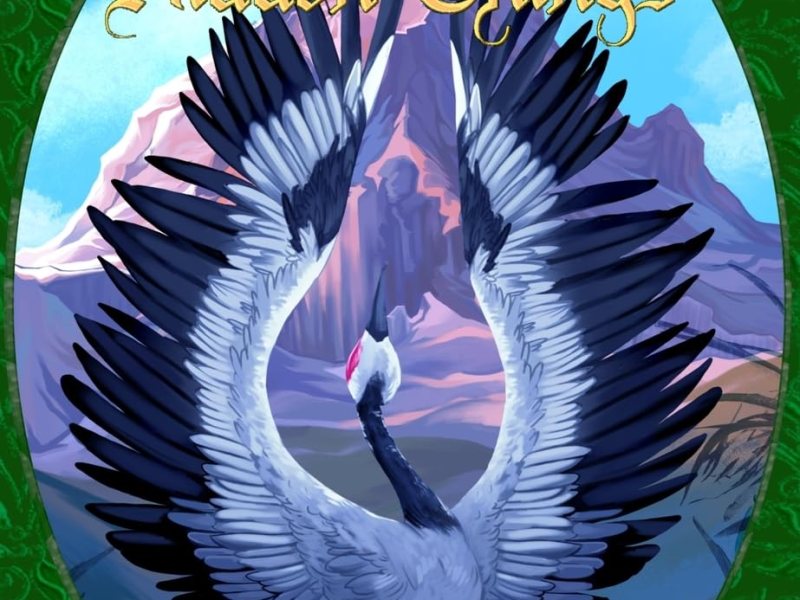 Behind the Screens: Tuesday Author&nbsp;Interview