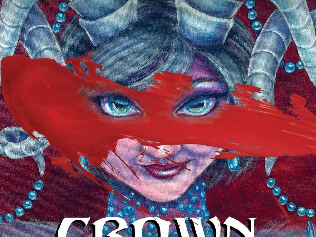 Behind the Screens: Tuesday Author&nbsp;Interview