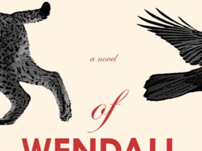 Behind the Screens: Tuesday Author&nbsp;Interview