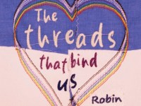 Behind The Screens: Tuesday Author&nbsp;Interview