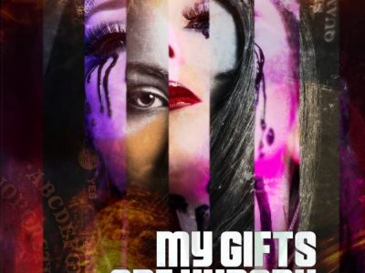 Behind the Screens: Tuesday Author&nbsp;Interview