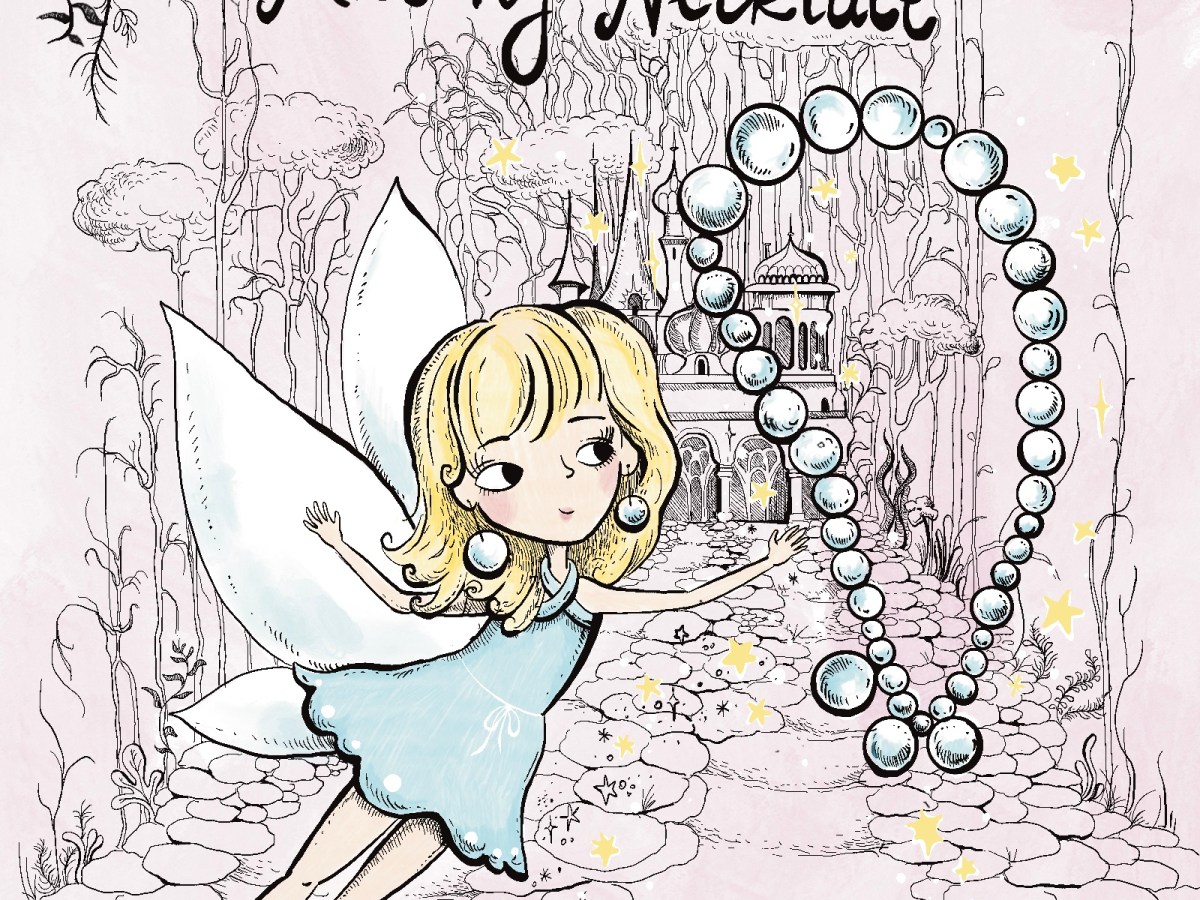 Behind the Screens: Tuesday Author&nbsp;Interview