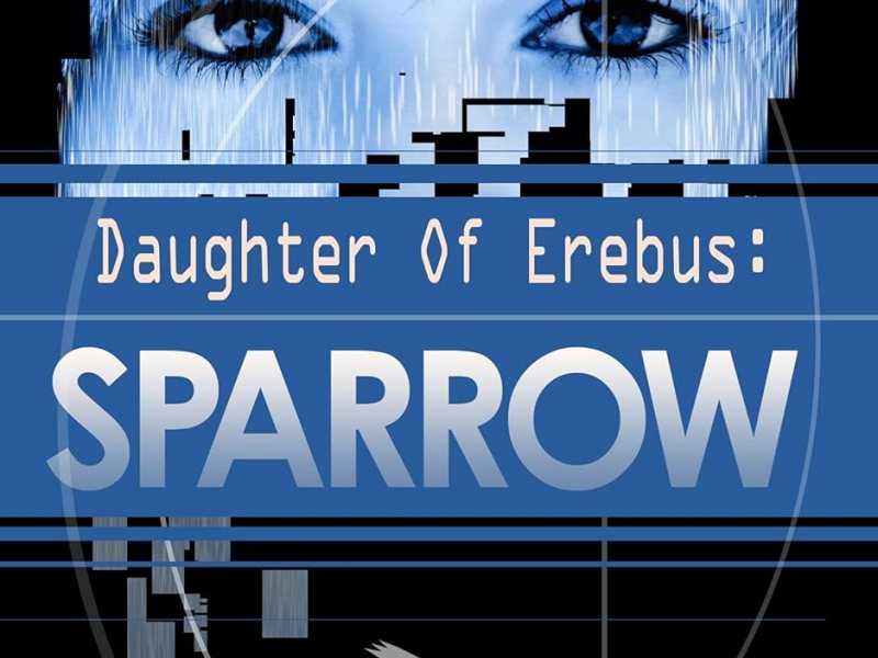 Behind the Screens: Tuesday Author&nbsp;Interview