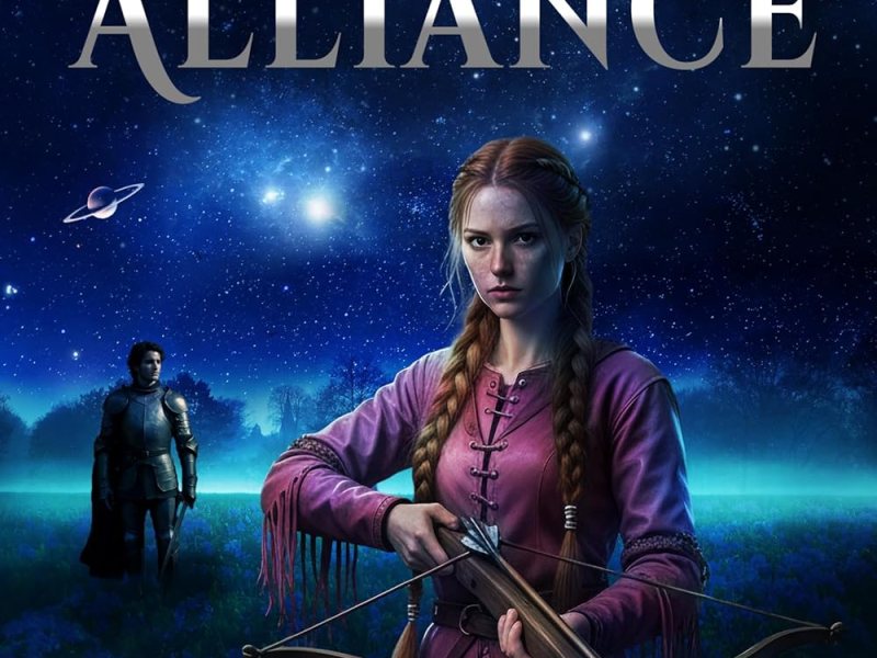 Behind the Screens: Tuesday Author&nbsp;Interview