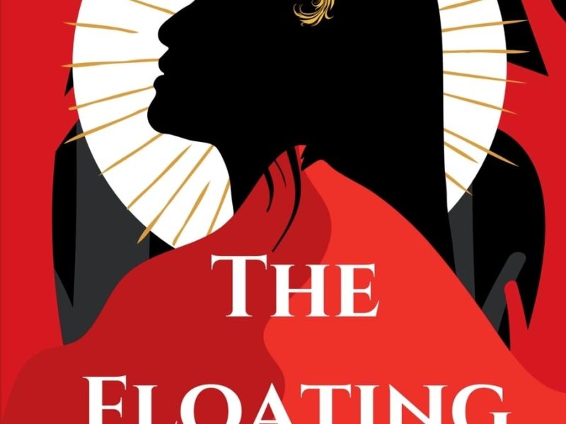 Behind the Screens: Tuesday Author&nbsp;Interview