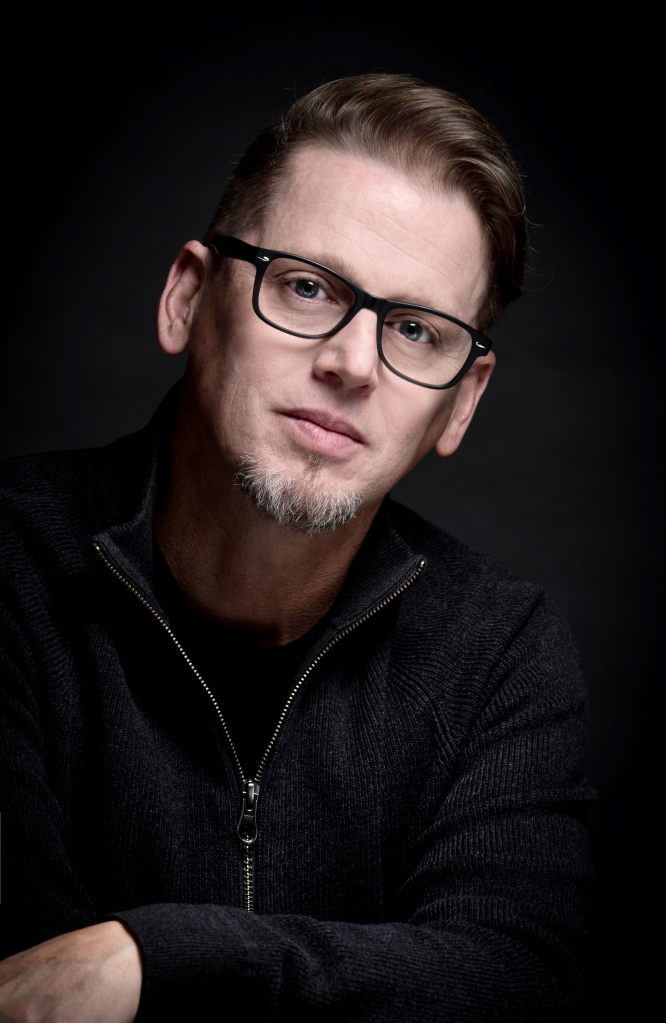 A photo of Brent van Staalduinen