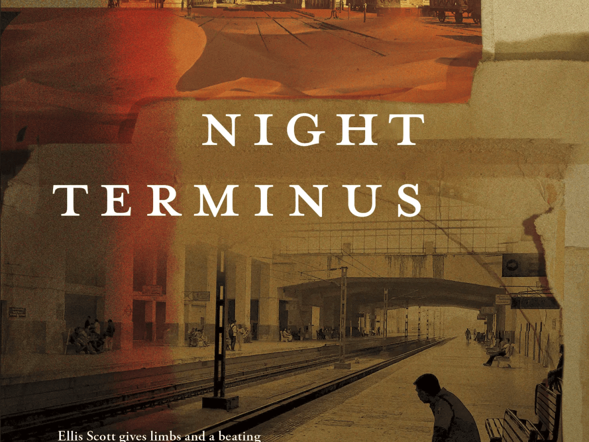 Behind the Screens: Tuesday Author&nbsp;Interview