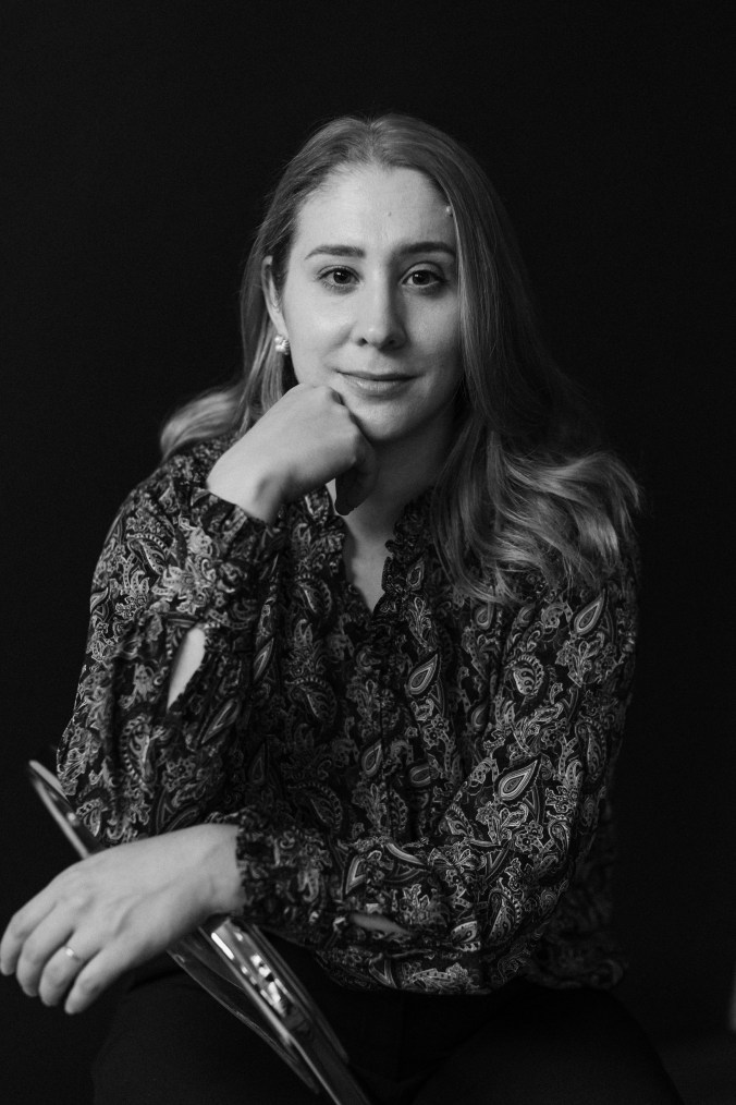 Elizabeth Urso photograph