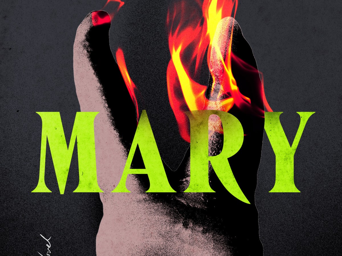Behind the Screens: Tuesday Author&nbsp;Interview